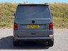 USED 2024 74 VOLKSWAGEN TRANSPORTER 2.0 TDI T32 Highline Kombi DSG FWD LWB High Roof Euro 6 (s/s) 5dr PRIVACY+BLACK PK+REVERSE CAM