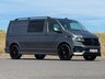 USED 2024 74 VOLKSWAGEN TRANSPORTER 2.0 TDI T32 Highline Kombi DSG FWD LWB High Roof Euro 6 (s/s) 5dr PRIVACY+BLACK PK+REVERSE CAM