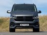 USED 2024 74 VOLKSWAGEN TRANSPORTER 2.0 TDI T32 Highline Kombi DSG FWD LWB High Roof Euro 6 (s/s) 5dr PRIVACY+BLACK PK+REVERSE CAM
