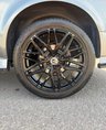 USED 2024 74 VOLKSWAGEN TRANSPORTER 2.0 TDI T32 Highline Kombi DSG FWD LWB High Roof Euro 6 (s/s) 5dr PRIVACY+BLACK PK+REVERSE CAM