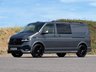 USED 2024 74 VOLKSWAGEN TRANSPORTER 2.0 TDI T32 Highline Kombi DSG FWD LWB High Roof Euro 6 (s/s) 5dr PRIVACY+BLACK PK+REVERSE CAM