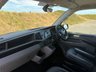 USED 2024 74 VOLKSWAGEN TRANSPORTER 2.0 TDI T32 Highline Kombi DSG FWD LWB High Roof Euro 6 (s/s) 5dr PRIVACY+BLACK PK+REVERSE CAM