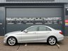 USED 2016 MERCEDES-BENZ C CLASS 2.1 C220d SE Saloon 4dr Diesel 7G-Tronic+ Euro 6 (s/s) (170 ps) ***REVERSE CAMERA+HEATED SEATS+NAVIGATION+CRUISE*** (Camera,Nav,Cruise,HeatedSeats,Climate,47K!)