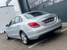 USED 2016 MERCEDES-BENZ C CLASS 2.1 C220d SE Saloon 4dr Diesel 7G-Tronic+ Euro 6 (s/s) (170 ps) ***REVERSE CAMERA+HEATED SEATS+NAVIGATION+CRUISE*** (Camera,Nav,Cruise,HeatedSeats,Climate,47K!)