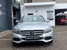 USED 2016 MERCEDES-BENZ C CLASS 2.1 C220d SE Saloon 4dr Diesel 7G-Tronic+ Euro 6 (s/s) (170 ps) ***REVERSE CAMERA+HEATED SEATS+NAVIGATION+CRUISE*** (Camera,Nav,Cruise,HeatedSeats,Climate,47K!)