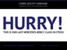 USED 2016 MERCEDES-BENZ C CLASS 2.1 C220d SE Saloon 4dr Diesel 7G-Tronic+ Euro 6 (s/s) (170 ps) ***REVERSE CAMERA+HEATED SEATS+NAVIGATION+CRUISE*** (Camera,Nav,Cruise,HeatedSeats,Climate,47K!)