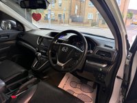 USED 2018 67 HONDA CR-V 2.0 i-VTEC EX Auto 4WD Euro 6 5dr FULL SERVICE HISTORY
