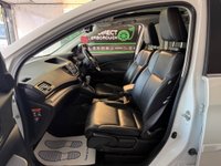 USED 2018 67 HONDA CR-V 2.0 i-VTEC EX Auto 4WD Euro 6 5dr FULL SERVICE HISTORY