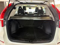 USED 2018 67 HONDA CR-V 2.0 i-VTEC EX Auto 4WD Euro 6 5dr FULL SERVICE HISTORY