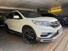 USED 2018 67 HONDA CR-V 2.0 i-VTEC EX Auto 4WD Euro 6 5dr FULL SERVICE HISTORY