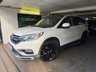 USED 2018 67 HONDA CR-V 2.0 i-VTEC EX Auto 4WD Euro 6 5dr FULL SERVICE HISTORY