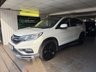 USED 2018 67 HONDA CR-V 2.0 i-VTEC EX Auto 4WD Euro 6 5dr FULL SERVICE HISTORY