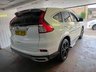 USED 2018 67 HONDA CR-V 2.0 i-VTEC EX Auto 4WD Euro 6 5dr FULL SERVICE HISTORY