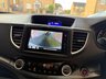 USED 2018 67 HONDA CR-V 2.0 i-VTEC EX Auto 4WD Euro 6 5dr FULL SERVICE HISTORY