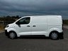 USED 2022 22 CITROEN DISPATCH 1.5 BlueHDi 1000 Enterprise Pro M Panel Van 6dr Diesel Manual FWD 2 Euro 6 (s/s) (100 ps) NO VAT 1 OWNER FROM NEW FSH EURO 6