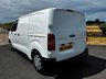 USED 2022 22 CITROEN DISPATCH 1.5 BlueHDi 1000 Enterprise Pro M Panel Van 6dr Diesel Manual FWD 2 Euro 6 (s/s) (100 ps) NO VAT 1 OWNER FROM NEW FSH EURO 6
