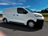 USED 2022 22 CITROEN DISPATCH 1.5 BlueHDi 1000 Enterprise Pro M Panel Van 6dr Diesel Manual FWD 2 Euro 6 (s/s) (100 ps) NO VAT 1 OWNER FROM NEW FSH EURO 6