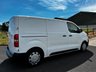USED 2022 22 CITROEN DISPATCH 1.5 BlueHDi 1000 Enterprise Pro M Panel Van 6dr Diesel Manual FWD 2 Euro 6 (s/s) (100 ps) NO VAT 1 OWNER FROM NEW FSH EURO 6