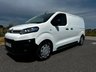 USED 2022 22 CITROEN DISPATCH 1.5 BlueHDi 1000 Enterprise Pro M Panel Van 6dr Diesel Manual FWD 2 Euro 6 (s/s) (100 ps) NO VAT 1 OWNER FROM NEW FSH EURO 6