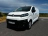 USED 2022 22 CITROEN DISPATCH 1.5 BlueHDi 1000 Enterprise Pro M Panel Van 6dr Diesel Manual FWD 2 Euro 6 (s/s) (100 ps) NO VAT 1 OWNER FROM NEW FSH EURO 6