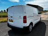 USED 2022 22 CITROEN DISPATCH 1.5 BlueHDi 1000 Enterprise Pro M Panel Van 6dr Diesel Manual FWD 2 Euro 6 (s/s) (100 ps) NO VAT 1 OWNER FROM NEW FSH EURO 6