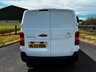 USED 2022 22 CITROEN DISPATCH 1.5 BlueHDi 1000 Enterprise Pro M Panel Van 6dr Diesel Manual FWD 2 Euro 6 (s/s) (100 ps) NO VAT 1 OWNER FROM NEW FSH EURO 6