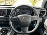 USED 2022 22 CITROEN DISPATCH 1.5 BlueHDi 1000 Enterprise Pro M Panel Van 6dr Diesel Manual FWD 2 Euro 6 (s/s) (100 ps) NO VAT 1 OWNER FROM NEW FSH EURO 6