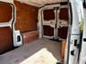 USED 2022 22 CITROEN DISPATCH 1.5 BlueHDi 1000 Enterprise Pro M Panel Van 6dr Diesel Manual FWD 2 Euro 6 (s/s) (100 ps) NO VAT 1 OWNER FROM NEW FSH EURO 6