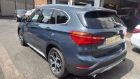 USED 2016 66 BMW X1 2.0 20d xLine Auto xDrive Euro 6 (s/s) 5dr HIGH SPEC, 2 OWNERS