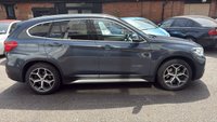 USED 2016 66 BMW X1 2.0 20d xLine Auto xDrive Euro 6 (s/s) 5dr HIGH SPEC, 2 OWNERS