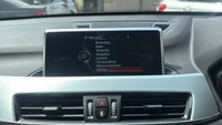 USED 2016 66 BMW X1 2.0 20d xLine Auto xDrive Euro 6 (s/s) 5dr HIGH SPEC, 2 OWNERS