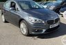 USED 2017 66 BMW 2 SERIES ACTIVE TOURER 1.5 225xe 7.6kWh Luxury MPV 5dr Petrol Plug-in Hybrid Auto 4WD Euro 6 (s/s) (224 ps) 