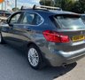 USED 2017 66 BMW 2 SERIES ACTIVE TOURER 1.5 225xe 7.6kWh Luxury MPV 5dr Petrol Plug-in Hybrid Auto 4WD Euro 6 (s/s) (224 ps) 