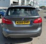 USED 2017 66 BMW 2 SERIES ACTIVE TOURER 1.5 225xe 7.6kWh Luxury MPV 5dr Petrol Plug-in Hybrid Auto 4WD Euro 6 (s/s) (224 ps) 