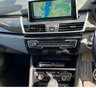 USED 2017 66 BMW 2 SERIES ACTIVE TOURER 1.5 225xe 7.6kWh Luxury MPV 5dr Petrol Plug-in Hybrid Auto 4WD Euro 6 (s/s) (224 ps) 