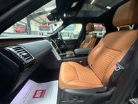 USED 2020 69 LAND ROVER DISCOVERY 2.0 Si4 HSE Auto 4WD Euro 6 (s/s) 5dr Demo + 1 Owner, FSH, Tan Lther