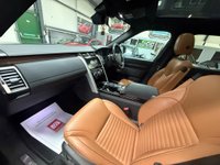 USED 2020 69 LAND ROVER DISCOVERY 2.0 Si4 HSE Auto 4WD Euro 6 (s/s) 5dr Demo + 1 Owner, FSH, Tan Lther