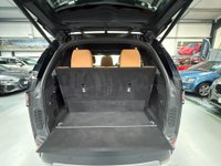 USED 2020 69 LAND ROVER DISCOVERY 2.0 Si4 HSE Auto 4WD Euro 6 (s/s) 5dr Demo + 1 Owner, FSH, Tan Lther