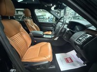 USED 2020 69 LAND ROVER DISCOVERY 2.0 Si4 HSE Auto 4WD Euro 6 (s/s) 5dr Demo + 1 Owner, FSH, Tan Lther