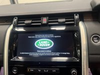 USED 2020 69 LAND ROVER DISCOVERY 2.0 Si4 HSE Auto 4WD Euro 6 (s/s) 5dr Demo + 1 Owner, FSH, Tan Lther