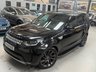 USED 2020 69 LAND ROVER DISCOVERY 2.0 Si4 HSE Auto 4WD Euro 6 (s/s) 5dr Demo + 1 Owner, FSH, Tan Lther