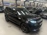 USED 2020 69 LAND ROVER DISCOVERY 2.0 Si4 HSE Auto 4WD Euro 6 (s/s) 5dr Demo + 1 Owner, FSH, Tan Lther