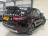 USED 2020 69 LAND ROVER DISCOVERY 2.0 Si4 HSE Auto 4WD Euro 6 (s/s) 5dr Demo + 1 Owner, FSH, Tan Lther