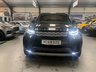 USED 2020 69 LAND ROVER DISCOVERY 2.0 Si4 HSE Auto 4WD Euro 6 (s/s) 5dr Demo + 1 Owner, FSH, Tan Lther