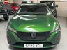 USED 2022 22 PEUGEOT 308 1.2 PureTech Active Premium Hatchback 5dr Petrol EAT Euro 6 (s/s) (130 ps) WET BELT SERVICE JUST DONE