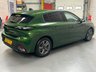 USED 2022 22 PEUGEOT 308 1.2 PureTech Active Premium Hatchback 5dr Petrol EAT Euro 6 (s/s) (130 ps) WET BELT SERVICE JUST DONE