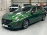 USED 2022 22 PEUGEOT 308 1.2 PureTech Active Premium Hatchback 5dr Petrol EAT Euro 6 (s/s) (130 ps) WET BELT SERVICE JUST DONE
