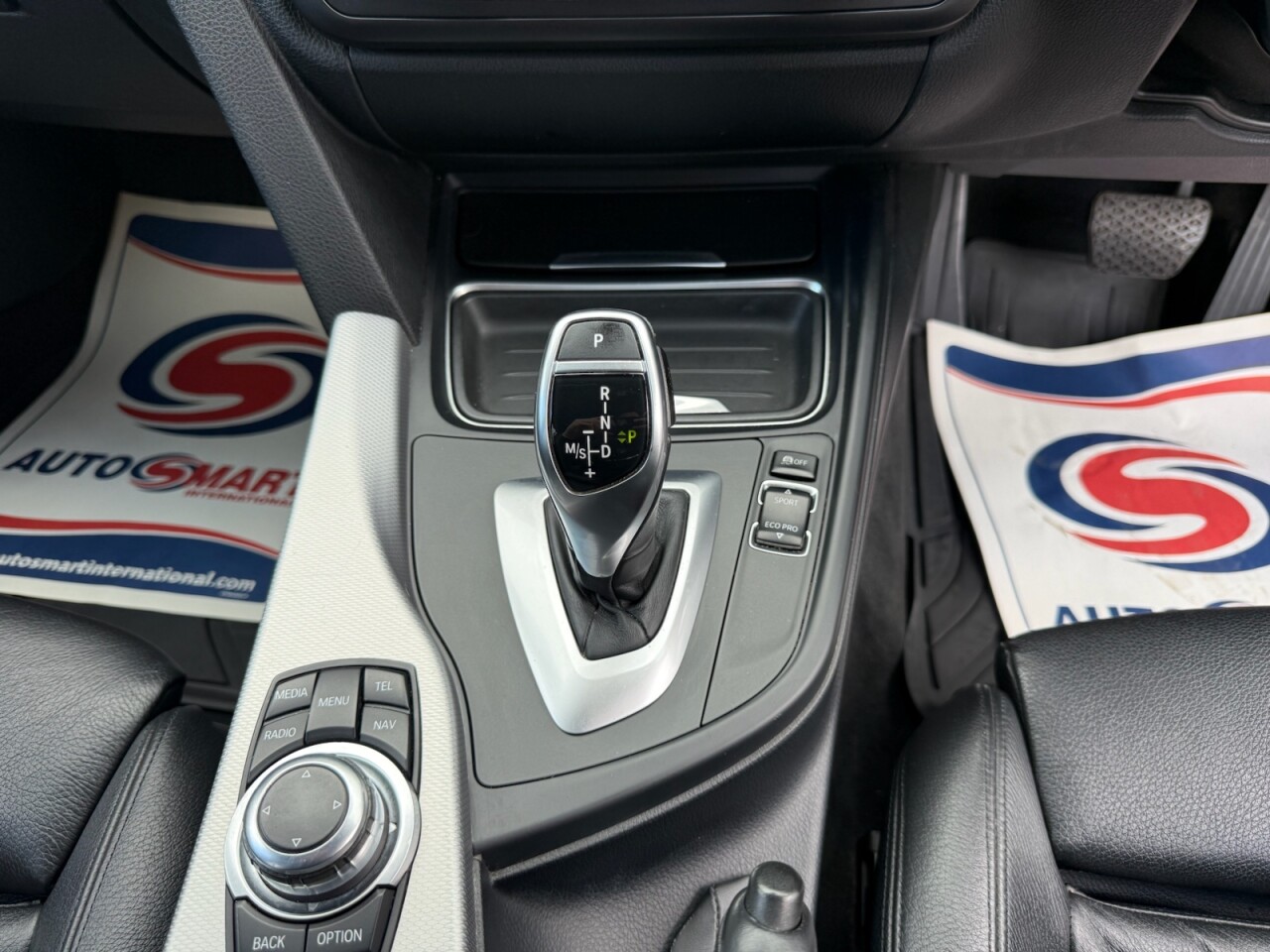 2013 BMW 3 SERIES 2.0 320d M Sport Touring 5dr Diesel Auto Euro 5 (s/s) (184 ps) - vehicle photo 14 for sale on PureCar