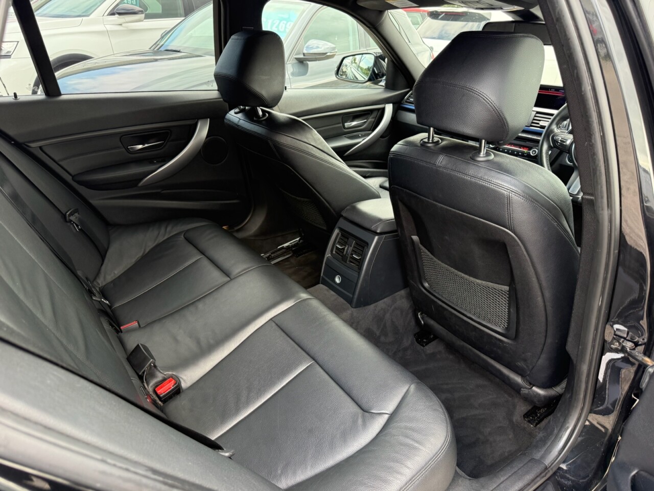 2013 BMW 3 SERIES 2.0 320d M Sport Touring 5dr Diesel Auto Euro 5 (s/s) (184 ps) - vehicle photo 15 for sale on PureCar
