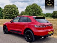 USED 2019 PORSCHE MACAN 2.0T SUV 5dr Petrol PDK 4WD Euro 6 (s/s) (245 ps) FINANCE AVAILABLE